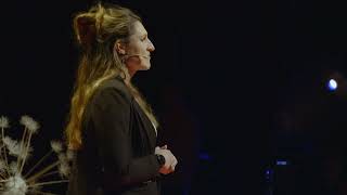 Transition écologique : comment embarquer l’équipe pour gagner ? | Lenaïg CORSON | TEDxLannion