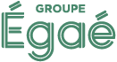 Logo Groupe Egae